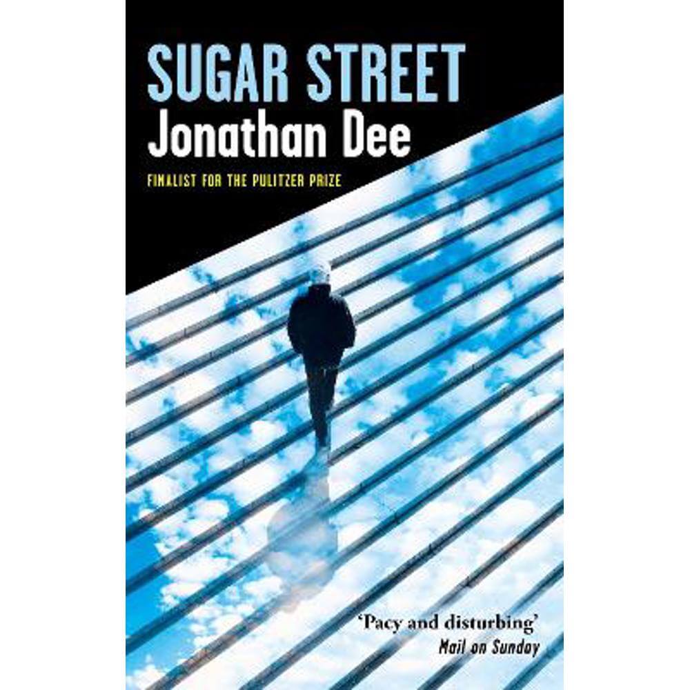 Sugar Street (Paperback) - Jonathan Dee